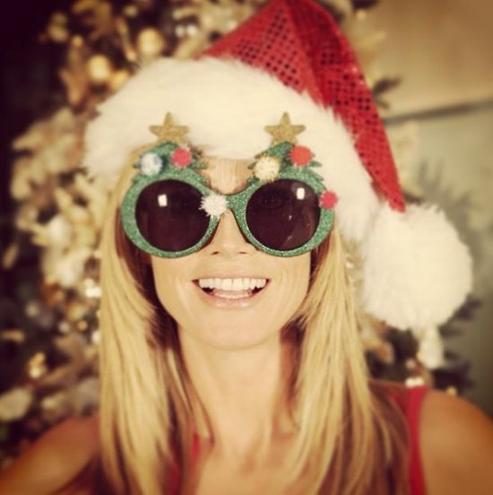 W czym świętowały gwiazdy? (FOTO)