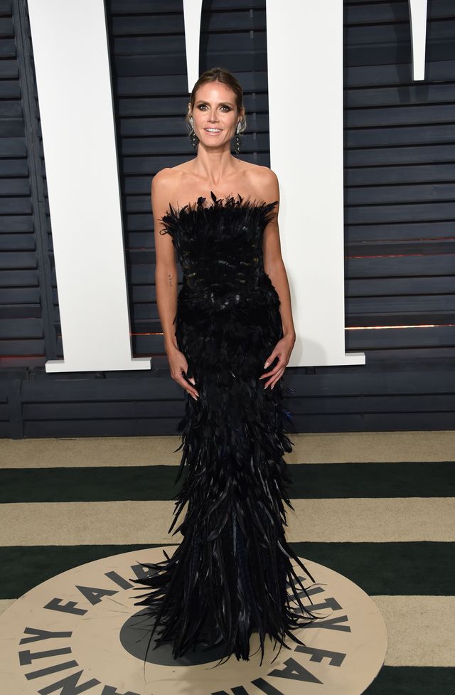 Gwiazdy wyglądały piękniej na After Party niż na rozdaniu Oscarów!