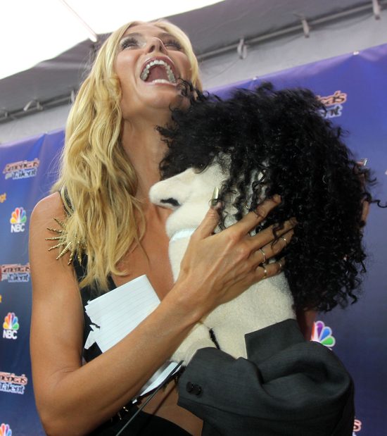 Cóż za opalenizna! Ta modelka miała udane wakacje (FOTO)