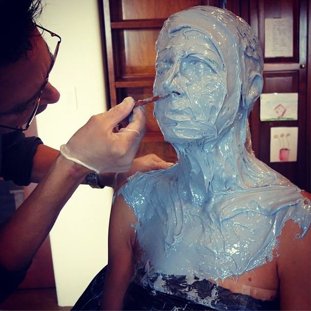 Co się stało Heidi Klum?! (FOTO)