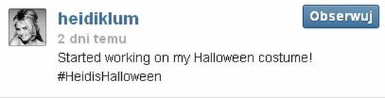 Co się stało Heidi Klum?! (FOTO)