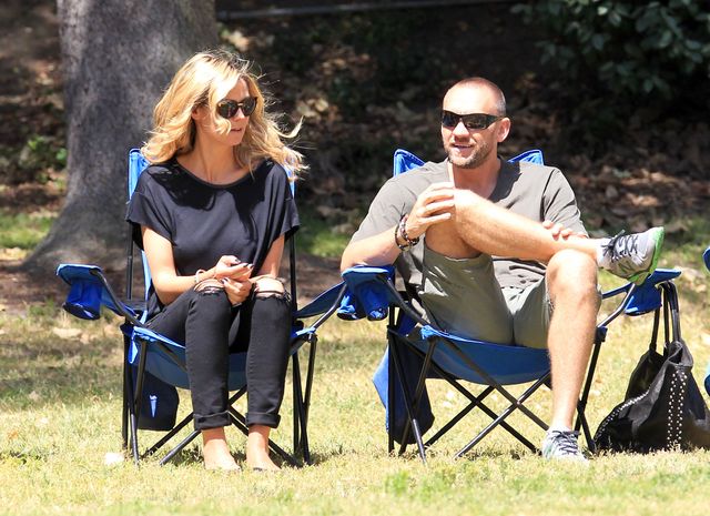 Czy Heidi Klum wyjdzie ponownie za mąż? Czy Heidi Klum wyjdzie ponownie za mąż?