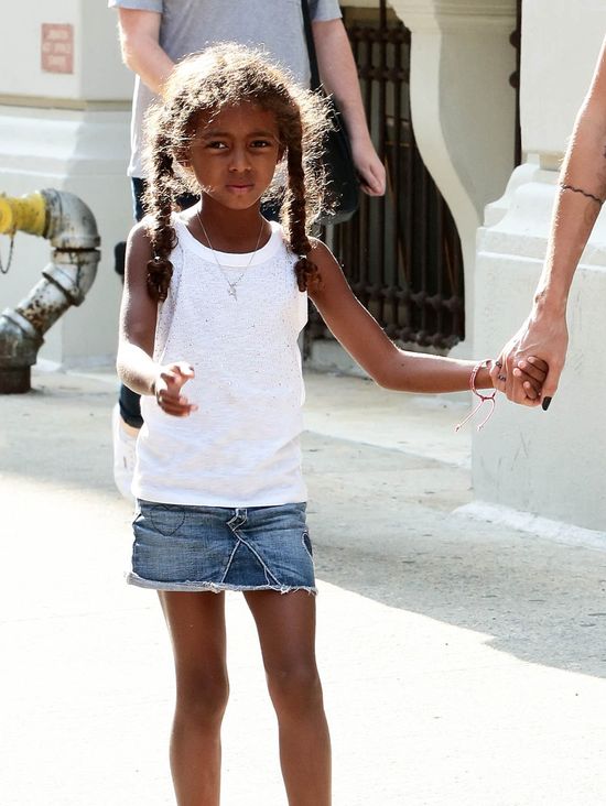 Dzieci Heidi Klum coraz starsze. Dla mamy czas się zatrzymał Dzieci Heidi Klum coraz starsze. Dla mamy czas się zatrzymał