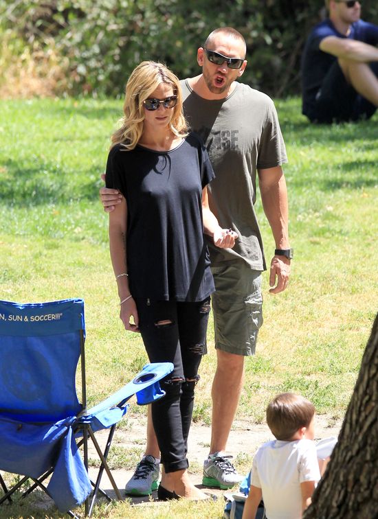 Czy Heidi Klum wyjdzie ponownie za mąż? Czy Heidi Klum wyjdzie ponownie za mąż?