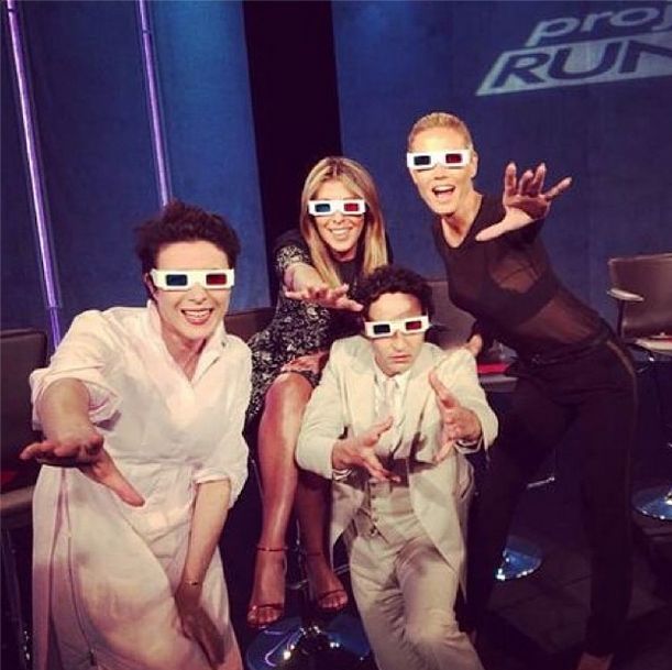 Ta 41-latka nie wstydzi się odważnych zdjęć (FOTO)