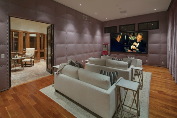 Heidi Klum pokazała swoją bajeczną willę! (FOTO) Heidi Klum pokazała swoją bajeczną willę! (FOTO)