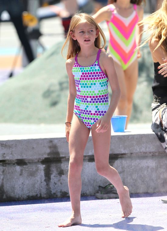 Dzieci Heidi Klum wreszcie znalazły godnego ich tatę (FOTO)