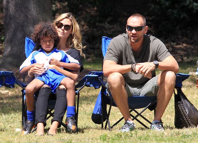 Czy Heidi Klum wyjdzie ponownie za mąż? Czy Heidi Klum wyjdzie ponownie za mąż?