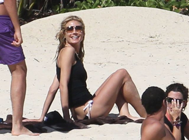 Błysk fleszy nie ostudził ich emocji (FOTO)