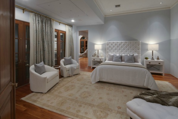 Heidi Klum pokazała swoją bajeczną willę! (FOTO) Heidi Klum pokazała swoją bajeczną willę! (FOTO)