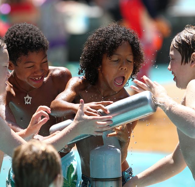 Dzieci Heidi Klum wreszcie znalazły godnego ich tatę (FOTO)