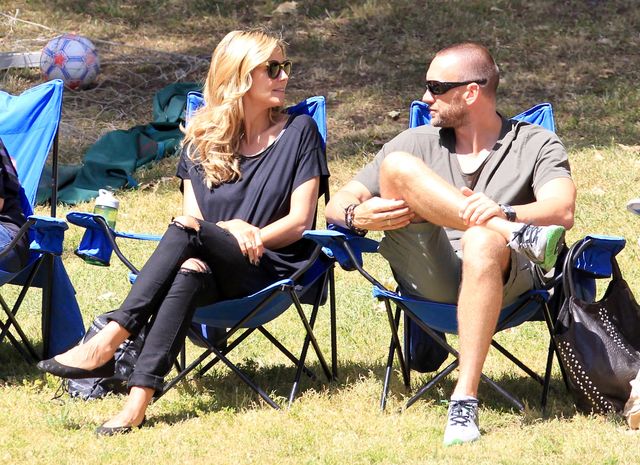 Czy Heidi Klum wyjdzie ponownie za mąż? Czy Heidi Klum wyjdzie ponownie za mąż?