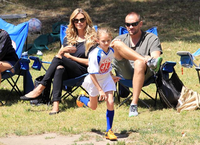 Czy Heidi Klum wyjdzie ponownie za mąż? Czy Heidi Klum wyjdzie ponownie za mąż?