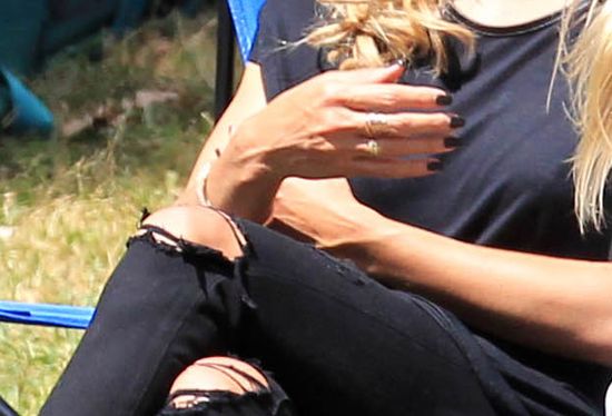 Czy Heidi Klum wyjdzie ponownie za mąż? Czy Heidi Klum wyjdzie ponownie za mąż?