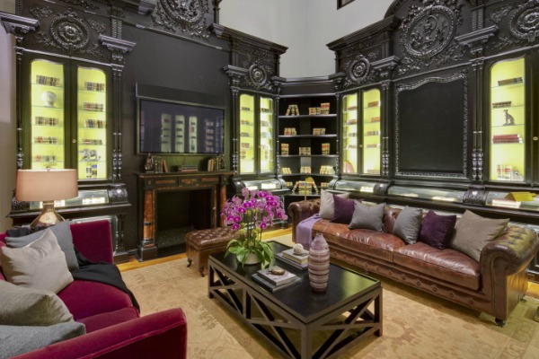 Heidi Klum pokazała swoją bajeczną willę! (FOTO) Heidi Klum pokazała swoją bajeczną willę! (FOTO)