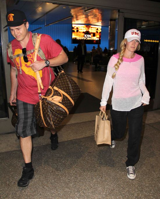 Gwiazda reality show publikuje test ciążowy na instagramie Gwiazda reality show publikuje test ciążowy na instagramie