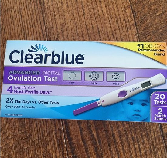 Gwiazda reality show publikuje test ciążowy na instagramie