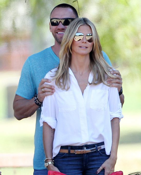 Jak gwiazdy spędziły weekend? (FOTO) Jak gwiazdy spędziły weekend? (FOTO)