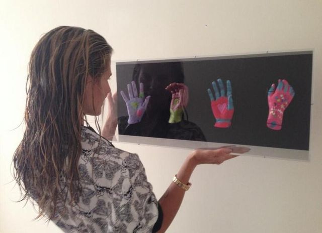 40 urodziny Heidi Klum 40 urodziny Heidi Klum