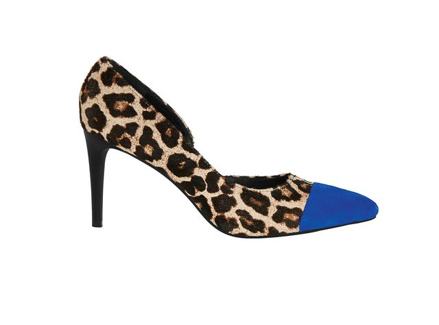 Heidi Klum dla Lidla. Zobacz ceny ubrań! Heidi Klum dla Lidla. Zobacz ceny ubrań!