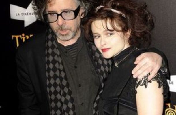 Tim Burton zdradza Helenę Bonham Carter?