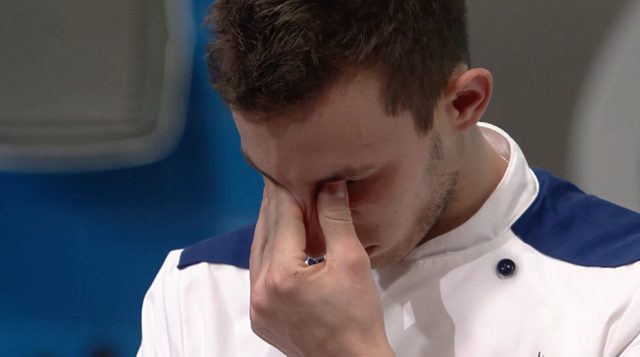 Ania Mała odejdzie z Hell's Kitchen? [VIDEO]