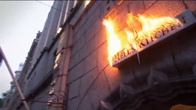 Kto ostatecznie poprowadzi Hell's Kitchen? (VIDEO) Kto ostatecznie poprowadzi Hell's Kitchen? (VIDEO)