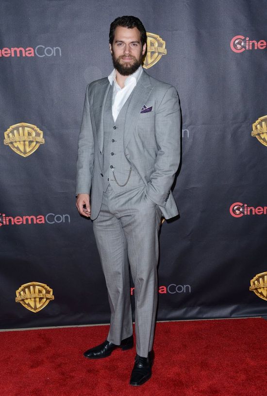 Piękne panie i przystojniacy na CinemaCon (FOTO) Piękne panie i przystojniacy na CinemaCon (FOTO)