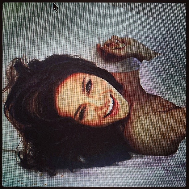 Kylie Minogue jak Edyta Herbuś! [VIDEO]