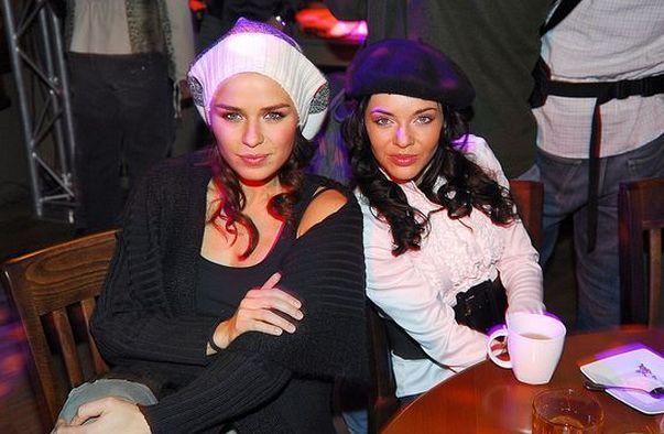 Polskie gwiazdy nie od zawsze były ikonami stylu (FOTO)