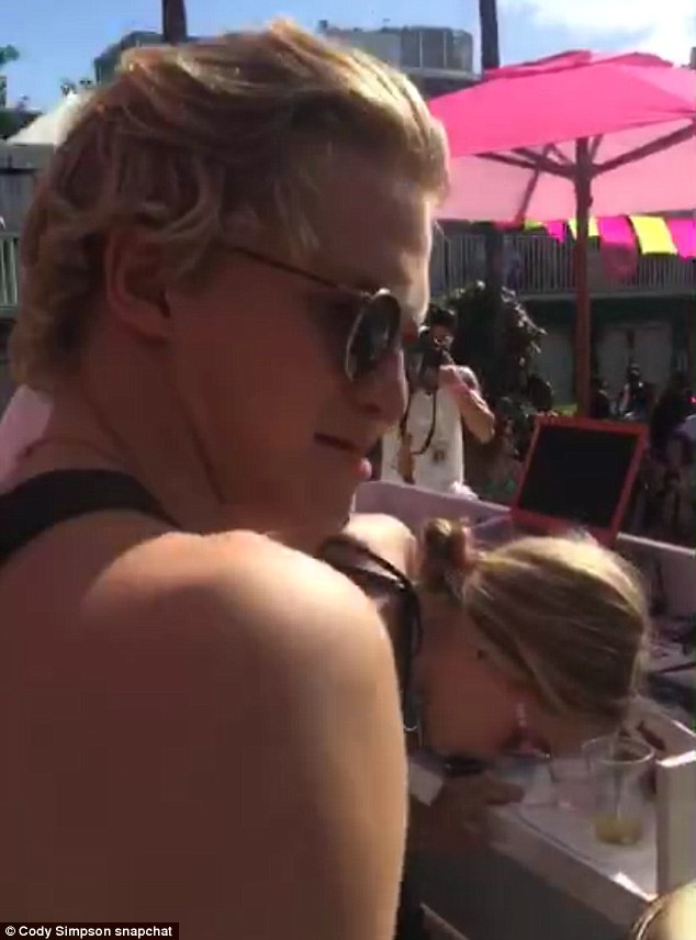 Gigi Hadid: Nie wciągałam kokainy!