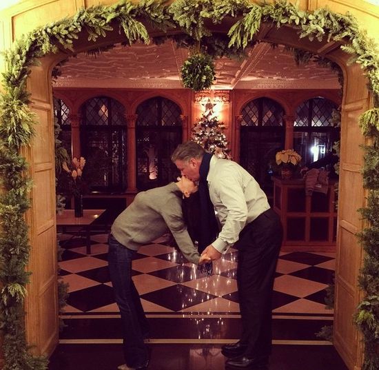 Żona Alecka Baldwina zabja ich małżeństwo Żona Alecka Baldwina zabja ich małżeństwo