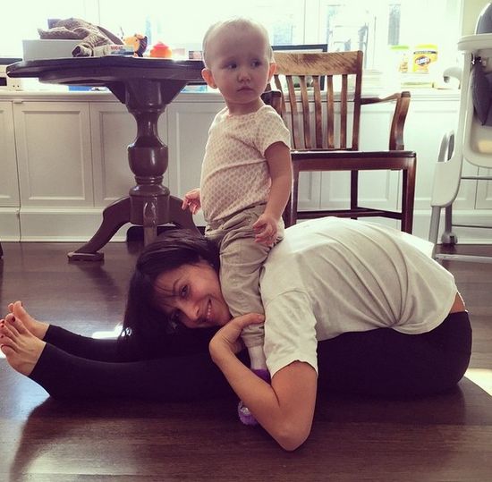 Żona Alecka Baldwina zabja ich małżeństwo Żona Alecka Baldwina zabja ich małżeństwo