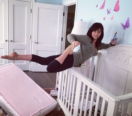 Tak teraz fotografują się zagraniczne gwiazdy (FOTO)