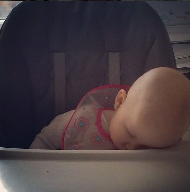 Moda na zdjęcia z porodówki trwa w najlepsze (FOTO) Moda na zdjęcia z porodówki trwa w najlepsze (FOTO)