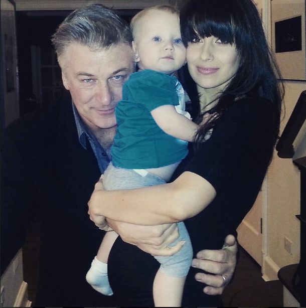 Pochwaliła się na Instagramie drugą ciążą (FOTO) Pochwaliła się na Instagramie drugą ciążą (FOTO)