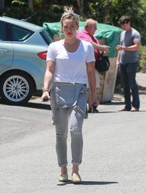 Zaskakująco niskie gwiazdy (FOTO) Zaskakująco niskie gwiazdy (FOTO)