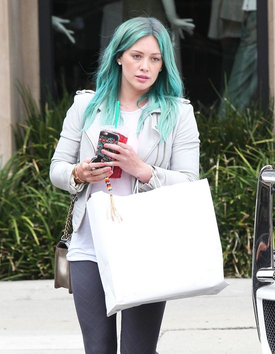 Ups! Ktoś zapomniał ponownie odwiedzić fryzjera (FOTO)