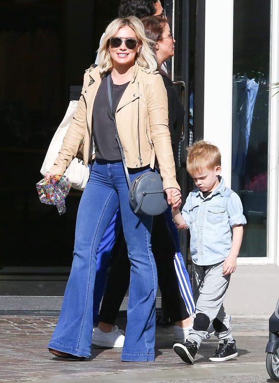 Ma w nosie komentarze - lubi dzwony, więc je nosi (FOTO)