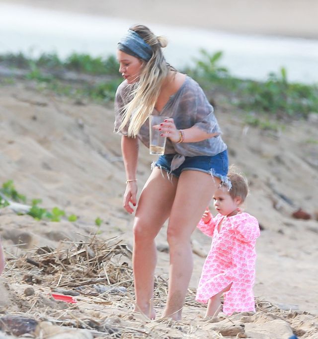 Jeszcze niedawno walczyła z boczkami, a teraz... (FOTO) Jeszcze niedawno walczyła z boczkami, a teraz... (FOTO)