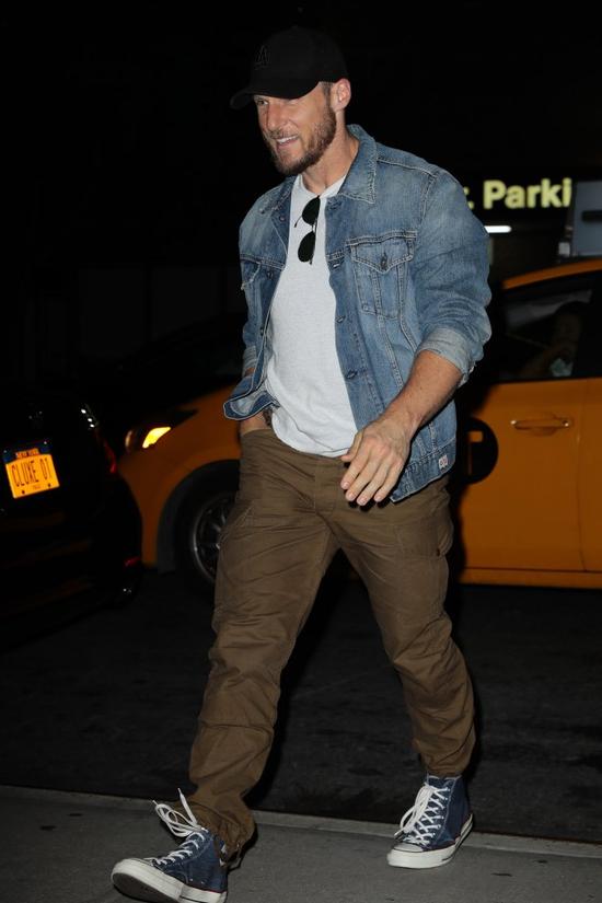 Tym MOCNYM zdjęciem Hilary Duff potwierdziła plotki Tym MOCNYM zdjęciem Hilary Duff potwierdziła plotki