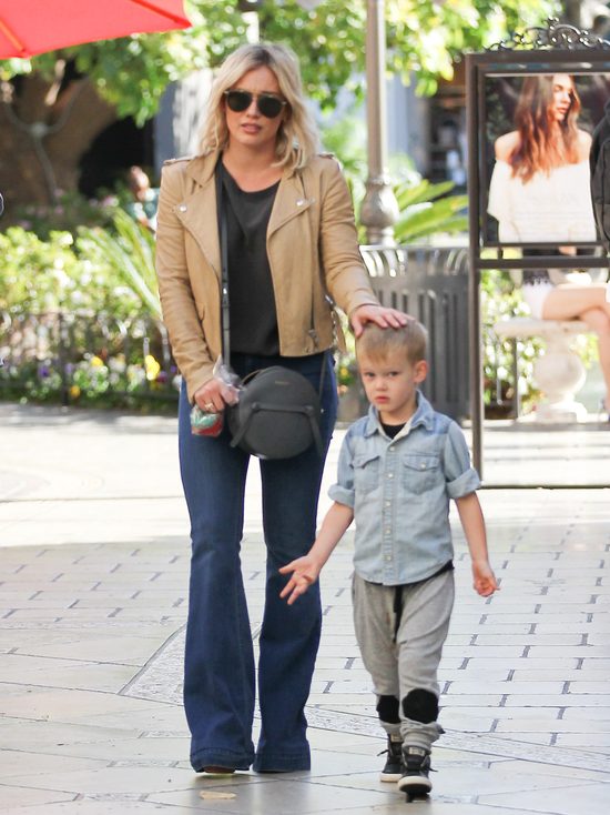 Ma w nosie komentarze - lubi dzwony, więc je nosi (FOTO)