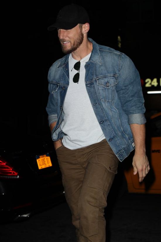 Tym MOCNYM zdjęciem Hilary Duff potwierdziła plotki Tym MOCNYM zdjęciem Hilary Duff potwierdziła plotki