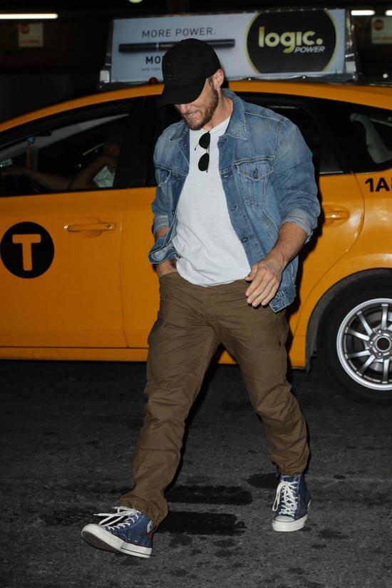 Tym MOCNYM zdjęciem Hilary Duff potwierdziła plotki Tym MOCNYM zdjęciem Hilary Duff potwierdziła plotki