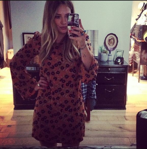 Tak zaczynała, dziś to krytykuje? (FOTO)