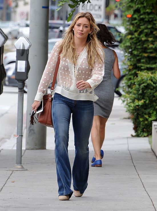 Rozwód wyszedł jej na dobre? (FOTO)