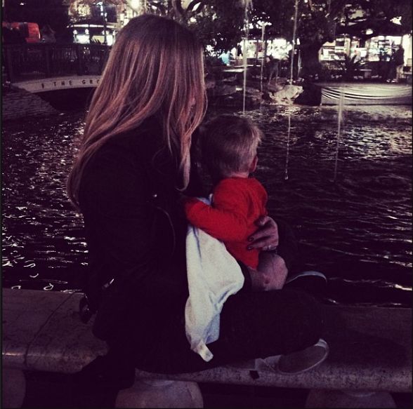 Tak zaczynała, dziś to krytykuje? (FOTO)