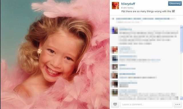 Tak zaczynała, dziś to krytykuje? (FOTO)