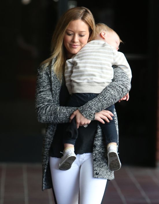 Kto tak słodko śpi?