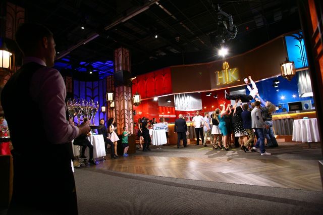 Łukasz Kawaller zwycięzcą Hell's Kitchen (FOTO) Łukasz Kawaller zwycięzcą Hell's Kitchen (FOTO)